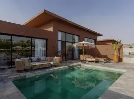 NOMMOS Beach RESORT & POOL CLUB