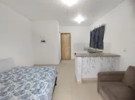 Kitnet a 900m da Praia da Ribanceira