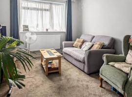 Stylish 2 Bedroom Apartment, ξενοδοχείο σε Belvedere