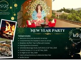 Kunj - A Boutique Hotel By Shivaneel Hospitality