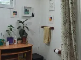 Casa juvenil 5 Pax Central