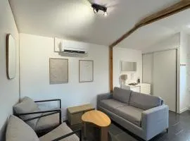 Gîte Le Grand Landais - La Forge De Clermont