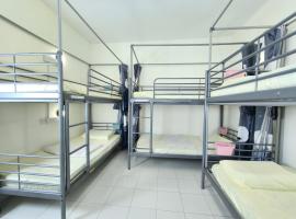 KL Dorm 10 Min to Mid valley, lemmikloomas&otilde;bralik hotell Kuala Lumpuris