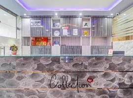 Collection O by OYO Shivashakti Grand Near Chaudhary Charan Singh International Airport