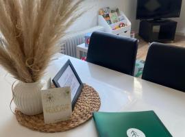 Tanne 16 - Bike & Familienurlaub in Braunlage, hotel i Braunlage