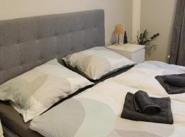 Ferienwohnung Alexander, hotel in Niederaigen