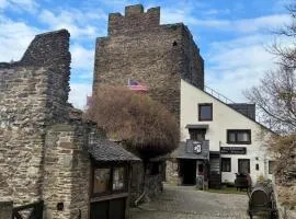 Burg Liebenstein