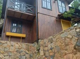 Casa na Praia - Voce e seu Pet em Floripa!
