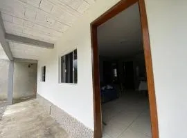 Hospedagem estação