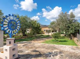 Es Marroig Villa y Spa, Hotel in Llucmajor