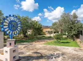 Es Marroig Villa y Spa