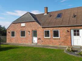 Pet Friendly Home In Tim With Sauna, hotel en Tim