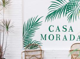 Casa Morada, hotel con piscina a Islamorada
