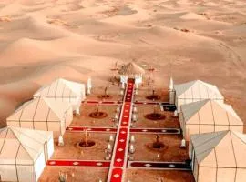 Sahara Berber Luxury Camp