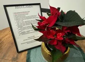 Apartament Green Powiśle