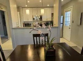 Cozy 3-Bedroom Ground-Level Apartment close to Short Pump Mall