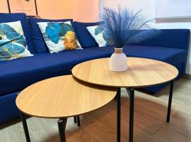 El Pisito, Hotel in Ontinyent