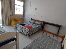 Suíte Praia Saudade e Beto Carrero