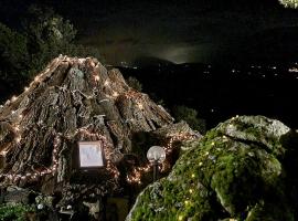 Rifugio Ortobene, hotel in Nuoro