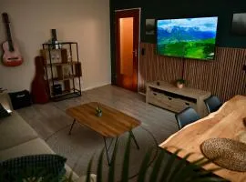 Black Forest Retreat