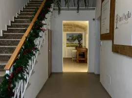 Inn Puglia Guest House