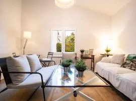 Casa con Encanto en El Espinar by CABANA Rentals
