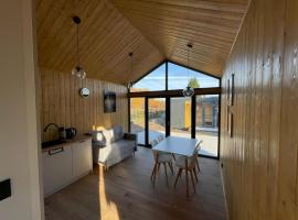 Pochyła 80 home&spa – hotel w Rybniku