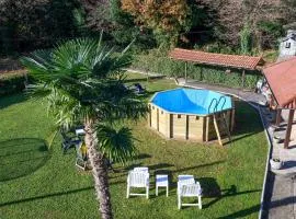 Holiday home in Ika 15536