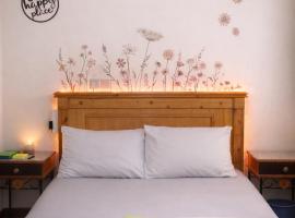 Budget private Room, Wifi, hotel v destinaci Inezgane