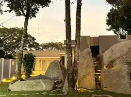 Casa Maravilhosa na Serra da Cantareira