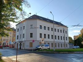 Ubytování u Kováře, hotel in Ústí nad Labem
