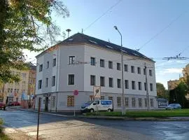 Ubytování u Kováře