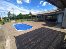 Recanto do Sol Bragança Pta SP