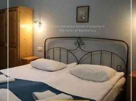 Hotel Svaneti