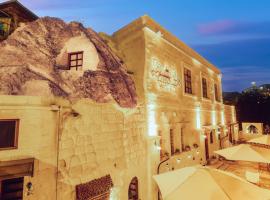 Cappanar Cave Hotel, hotel in Nar