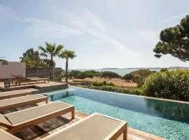 Stunning Villa with pool - Gulf of St Tropez