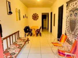 Jurema Casita Hostel