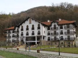 Tumanski Konak, Natalije Dugošević 17