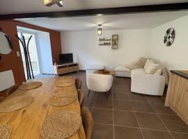 Escapade à Pierry, hotel a Pierry