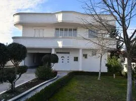 The White Villa