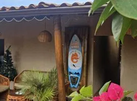 Hospedaria Camarão da ilha