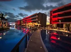 Flat em porto de galinhas