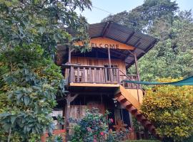 Cabinas Cocalitos, Hotel in Rincón