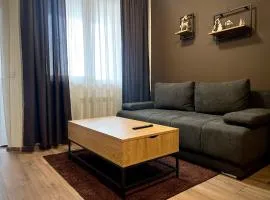 Elite Apartments Flora Residence