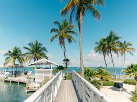Casa Morada, hotel in Islamorada