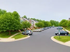 Private room with a private full bathroom