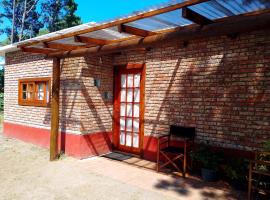 Yacumensa，拉弗洛雷斯塔的飯店