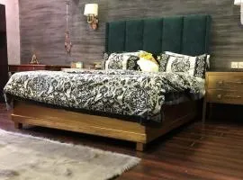 Bahria Holliday Home