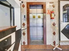 Collection O Sabharwal Residency Near Lalbagh Botanical Garden