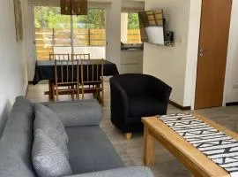 Duplex del Parque y Balneario